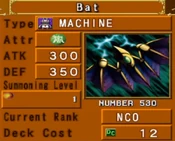 Bat-DOR-EN-VG