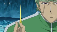 Teppei's Nail Injection