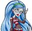 Ghoulia