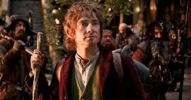 Bilbo-The-Hobbit