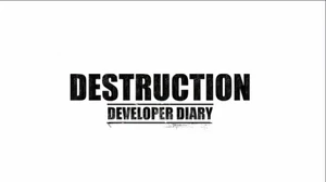BFBC1 Destruction Developer Diary Trailer Screenshot