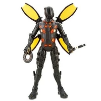 Deluxe black guard