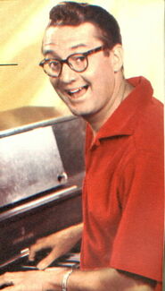 Steve Allen