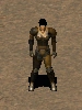 FoT Stevie ingame