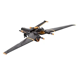 Onemanlightjet