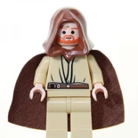 OBI-WAN KENOBI 4123
