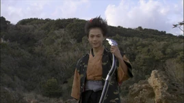 M-Ryotaro(De-Aged)