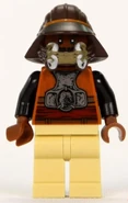 Lando Guard