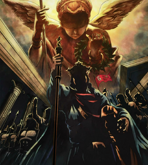 Magi Mission