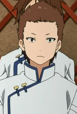 Boyan anime