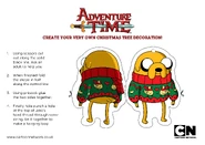 Jake-adventure-time-christmas-decoration