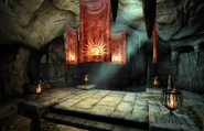Dagon Shrine 02