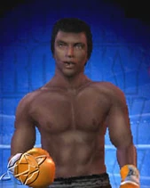Randy Tate