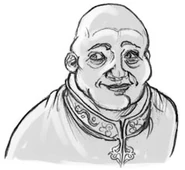 Varys by Paul Phillips©