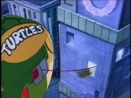 Return of the Shredder 13