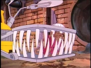 Return of the Shredder 14