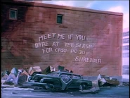 Return of the Shredder 17