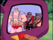 Return of the Shredder 19