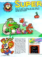 Nintendo Power Magazine V. 1 Pg. 006