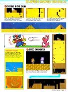 Nintendo Power Magazine V. 1 Pg. 021