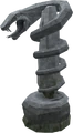 Plain Guthix statue.png
