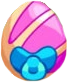 Tiny Egg