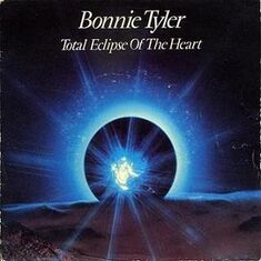 Total Eclipse of the Heart cover