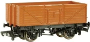 Bachmannbrownopenwagon