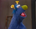 Honker-Blue