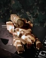 Shagohod E3 3