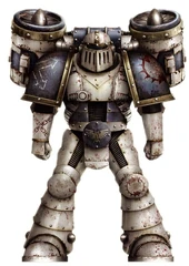 WE Assault Vet Mk II