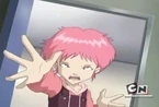 Aelita energy field
