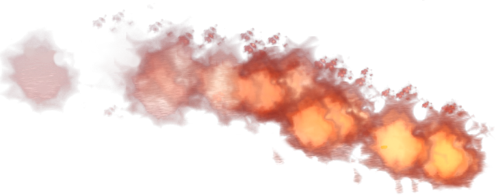 King Black Dragonfire