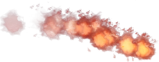 King Black Dragonfire