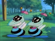 GogoTwoBees