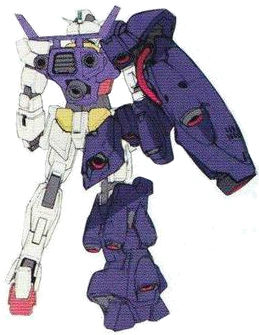 AGE-1ST Starks - Rear