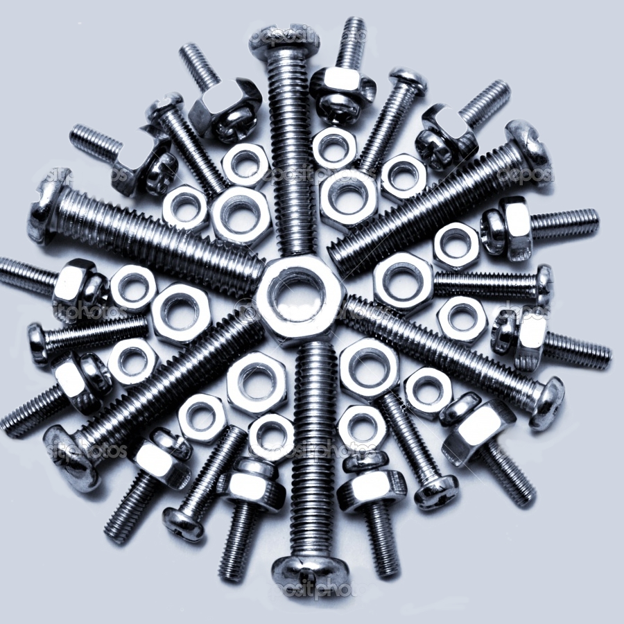 Nuts and Bolts PowerPack SuperBetter Wiki