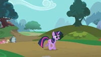 Twilight walking S2E02