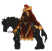 Bucephalus