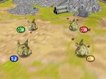 Sandshrew St