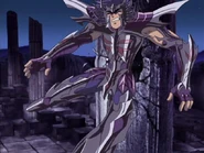 DeathMask H01-19