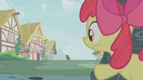 AB Spots Zecora S1E09