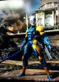 MGR CyborgNinja 04 MGSTV