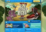 Preh Party HPage
