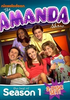 TheAmandaShow BestOfSeason1