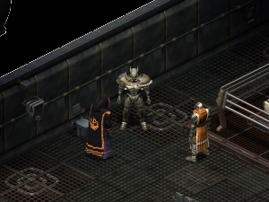 FoT Emerald Solo ingame