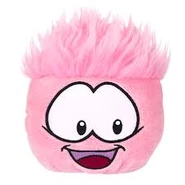 PinkpuffleplushD