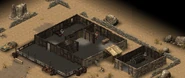 FoT Reaver Hideout First Floor
