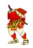 Bishamon Concept 01
