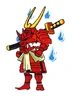 Bishamon Concept 04